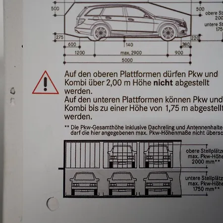 Strandvilla Augustusbad 1 *