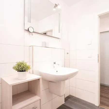 Strandvilla Augustusbad 1 Scharbeutz