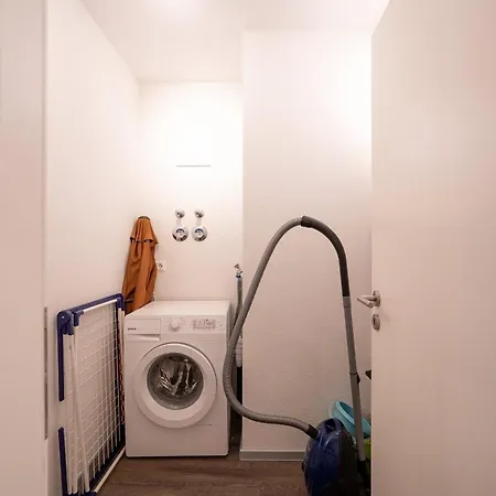 Strandvilla Augustusbad 1 * Scharbeutz