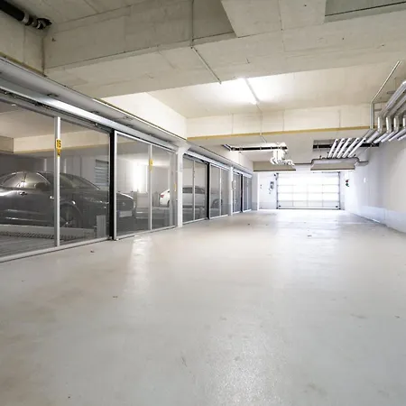 Strandvilla Augustusbad 1 *