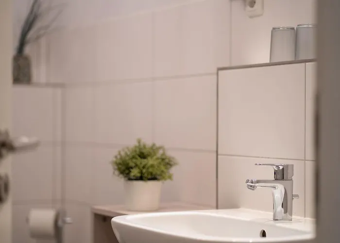 Strandvilla Augustusbad 1 Scharbeutz