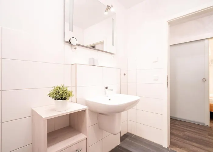 Strandvilla Augustusbad 1 Scharbeutz