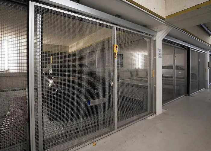 Strandvilla Augustusbad 1 * Scharbeutz